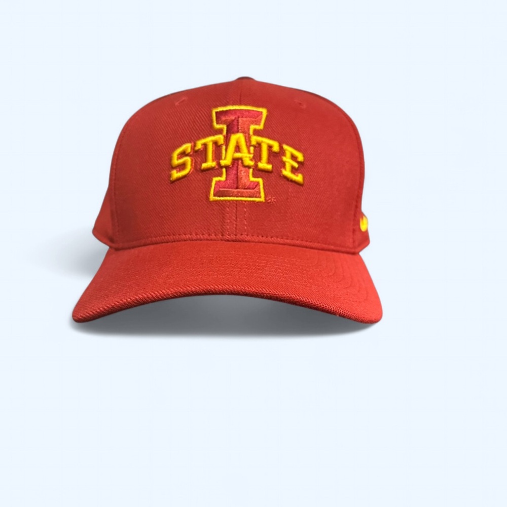 Nike Iowa State Cyclones Dri-Fit Classic99 hat. Size S/M